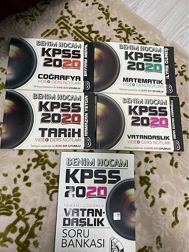 Kpss önlisans