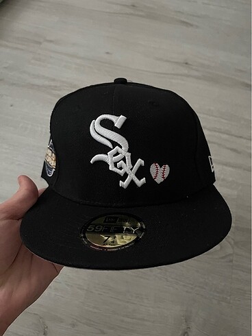 new era cap özel seri