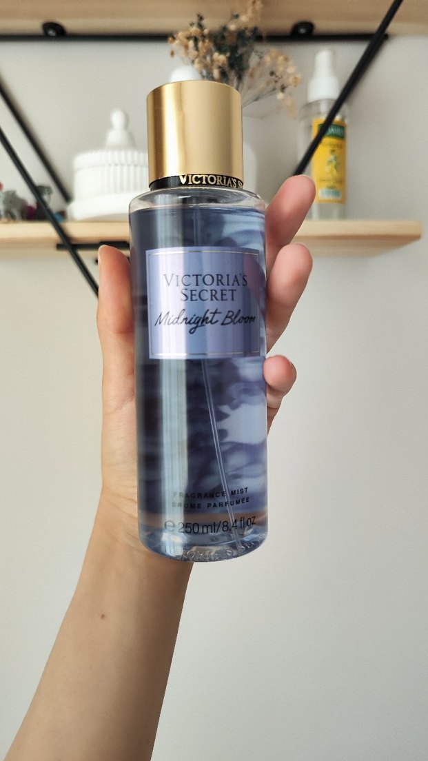 Victoria's Secret Midnight Bloom Kadın Parfümü 250 ml - Görsel 3