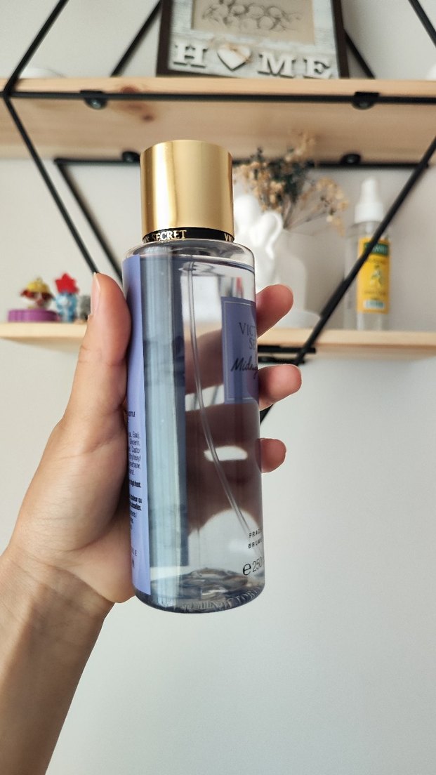 Victoria's Secret Midnight Bloom Kadın Parfümü 250 ml - Görsel 4
