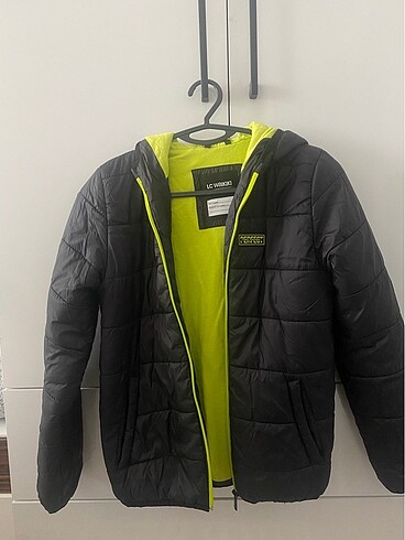 LC Waikiki Mont az kullanılmış