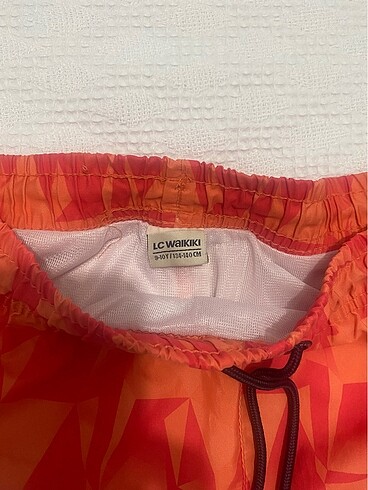 LC Waikiki Deniz şortu