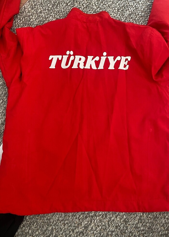 Eşofman takımı - Görsel 3