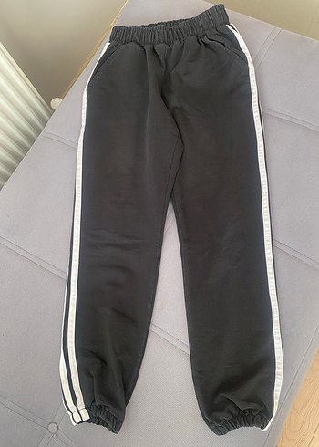 Nike Siyah Eşofman Altı(2 eşofman birarada) - Görsel 2