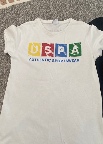 U.S Polo Assn. 12-13 Yaş