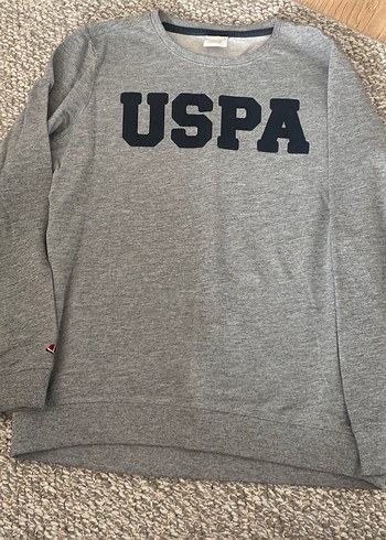 U.S Polo Assn. 11-12 Yaş