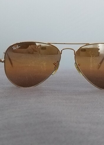 Ray Ban Güneş Gözlüğü