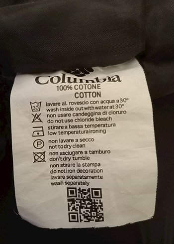 Columbia Kahverengi Erkek Şişme Yelek - Görsel 4