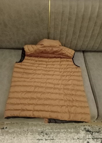 Columbia Kahverengi Erkek Şişme Yelek - Görsel 3