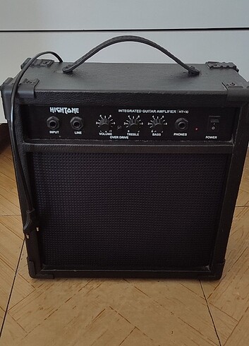 elektro gitar amfi HİGHTONE