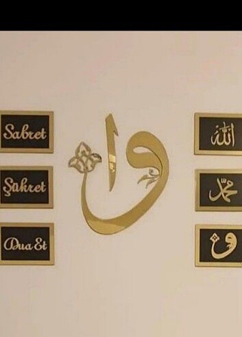 Sabret şükret dua et