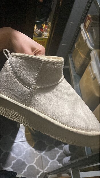 Ugg Ugg ayakkabı