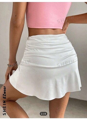 Sheinside Şort etek