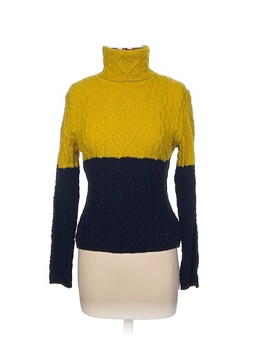 Kenzo Kazak / Triko %70 İndirimli.