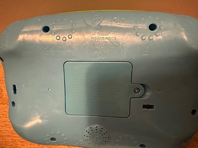 Fisher Price Fisher price civcivler