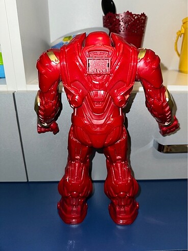 Iron man oyuncak