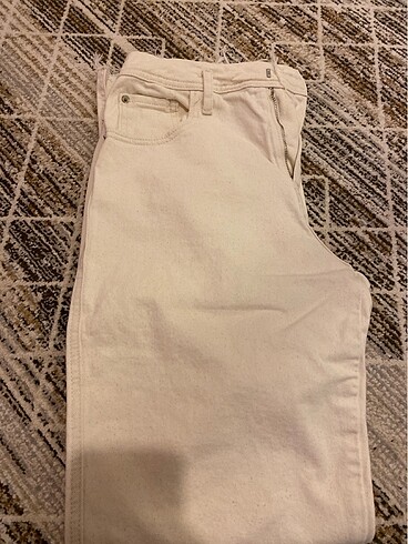 Zara kot pantolon