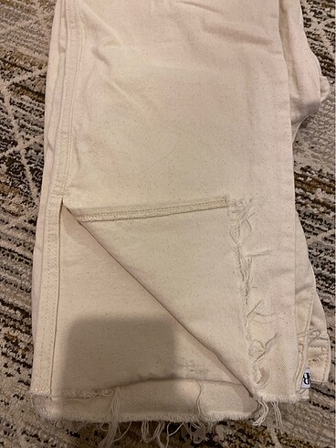l Beden Zara kot pantolon