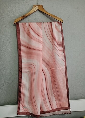 Soft şal rüya desenli 