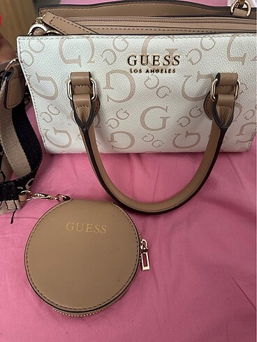 Guess GUESS ÇANTA