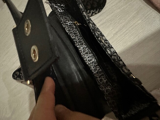  Beden Cristian dior çanta