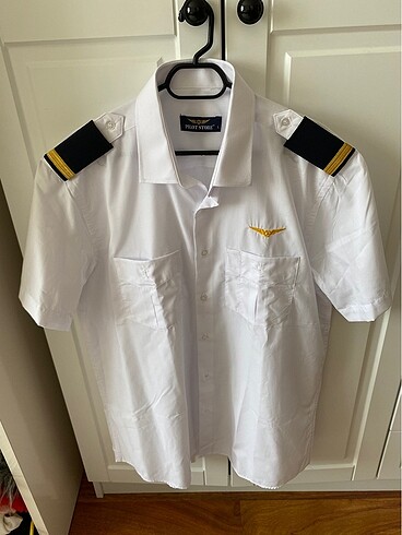Pilot Üniforması