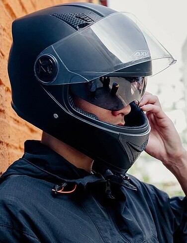 Axk kask - Görsel 4