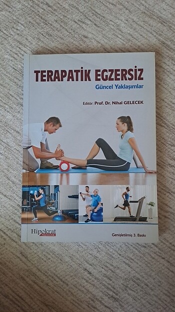 Terapötik Egzersiz Güncel Yaklaşımlar
