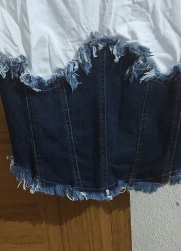 l Beden Yeni Model Bluz