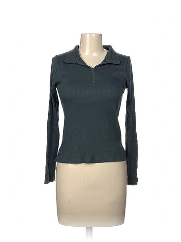 Zara Bluz %70 İndirimli.