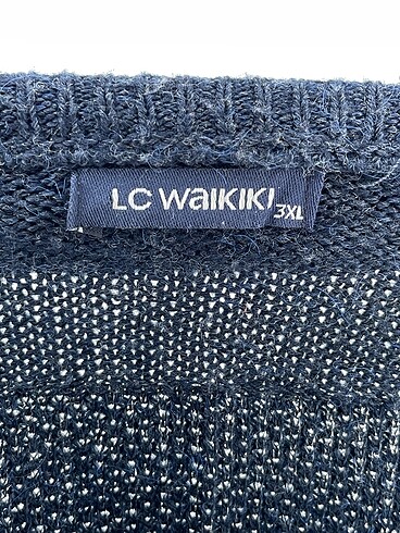 xxl Beden lacivert Renk LC Waikiki Kazak / Triko %70 İndirimli.