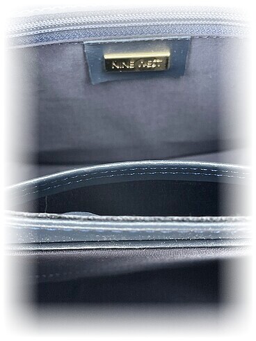 Beden Nine West Kol Çantası %70 İndirimli.