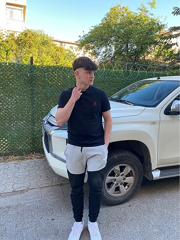 Nike Tech Panda