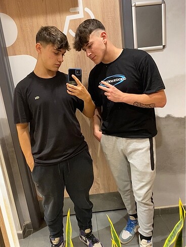 Nike Tech Yeni Sezon