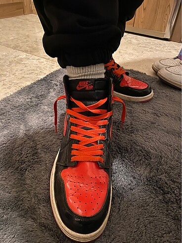 Nike Air Jordan