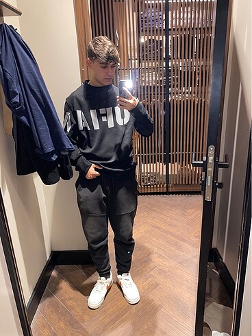 Nike Tech Orijinal