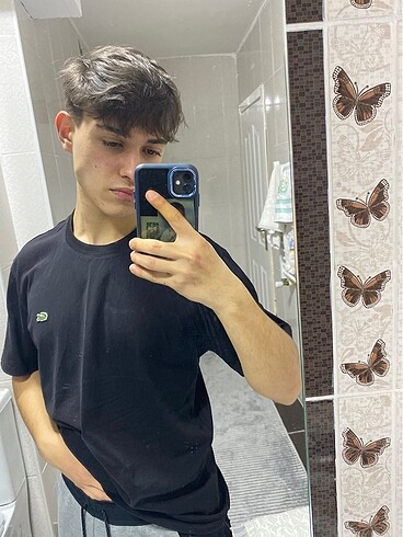 Lacoste T shirt