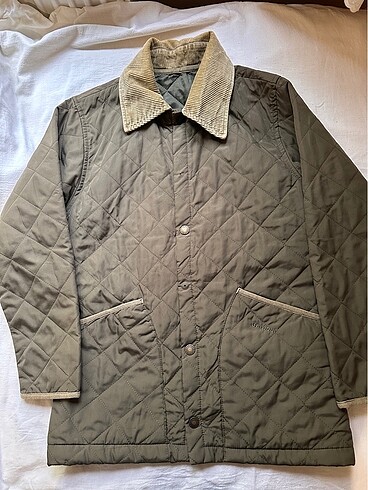 Barbour ceket