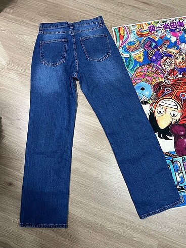 Diğer 36 beden kot pantolon