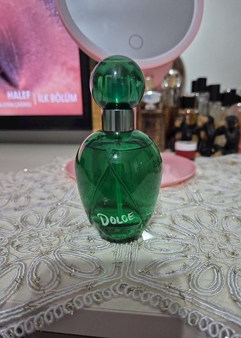 Dolce & Gabbana Dolce Classic Edp Parfüm