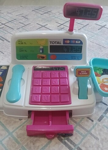 Eğitici oyuncak 