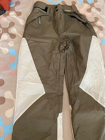 Pull and Bear x Head Kayak Pantolonu