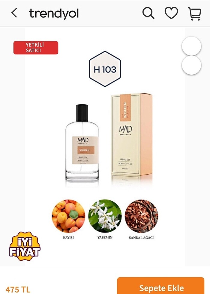 Mad hypnotic poison parfüm - Görsel 3