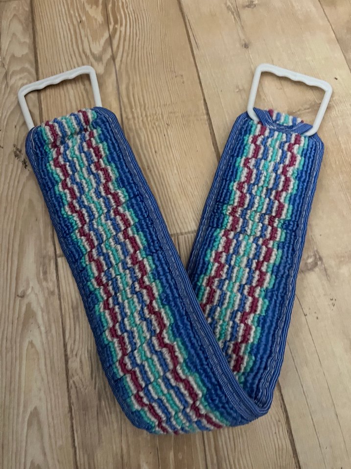 Peeling kesesi lif - Görsel 2