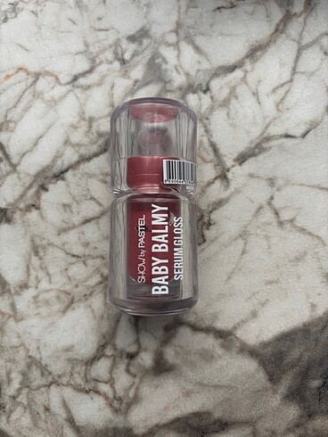  Beden Pastel balmy gloss