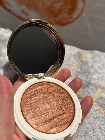 KİKO BRONZER