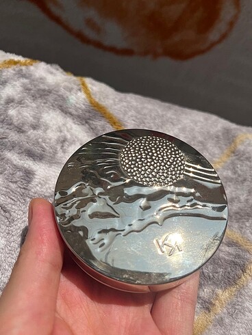 Kiko KİKO BRONZER