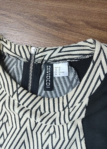 H&M H&M elbise 