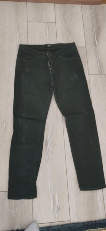 Kot pantolon 