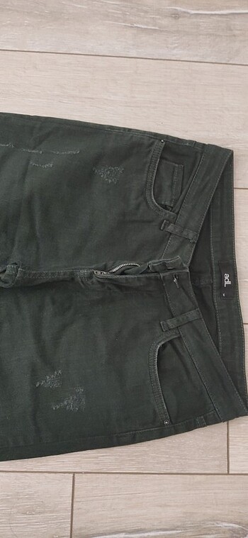 Adil Işık Kot pantolon 